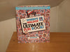 Wheres Waldo: Ultimate Fun Book Handford, Martin