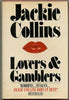 Lovers and gamblers Collins, Jackie