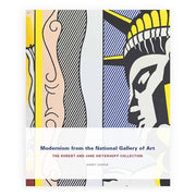 Modernism From the National Gallery of Art used book depot