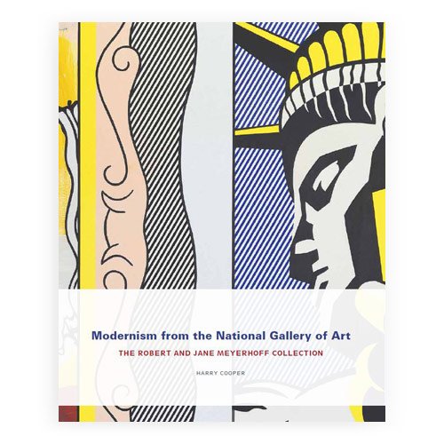 Modernism From the National Gallery of Art used book depot