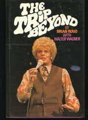The Trip Beyond, used book depot