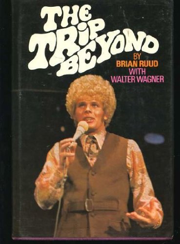 The Trip Beyond, used book depot