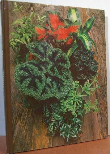 Foliage House Plants (The Time-Life Encyclopedia of Gardening)