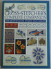 The CrossStitchers Complete Companion 500 Motifs for Every Occasion [Hardcover] Crafters Choice