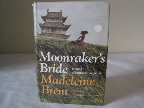 Moonrakers Bride [Hardcover] Bren