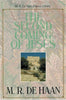 The Second Coming of Jesus (M. R. Dehaan Classic Library)