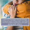 Don't Let Your Emotions Run Your Life for Teens: Dialectical Behavior Therapy Skills for Helping You Manage Mood Swings, Control Angry Outbursts, and Get Along with Others