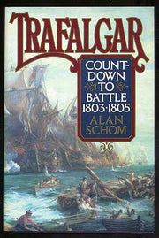 Trafalgar: Countdown to Battle, 1803-1805 used book depot