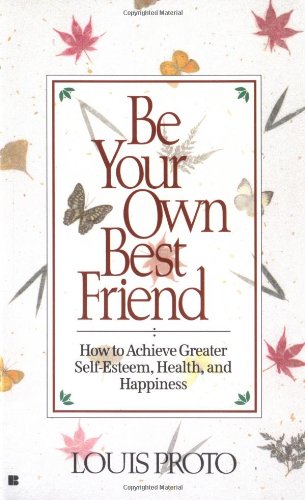 Be Your Own Best Friend used book depot