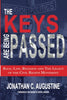 The Keys Are Being Passed: Race, Law, Religion and the Legacy of the Civil Rights Movement [Paperback] Augustine, Jonathan C