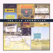 The I-10 Chronicles used book depot