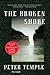 The Broken Shore: A Novel [Paperback] Temple, Peter