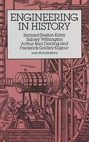 Engineering in History (Dover Civil and Mechanical Engineering) used book depot