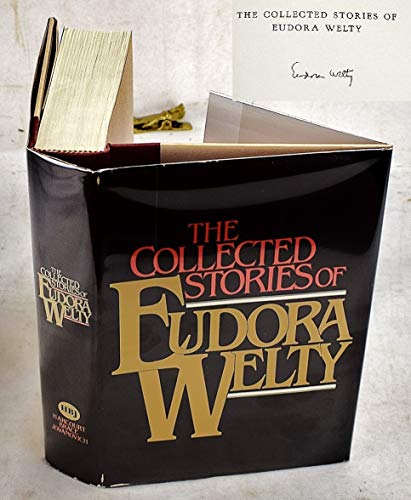 The Collected Stories of Eudora Welty