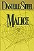 Malice [Hardcover] Steel Danielle