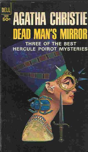 Dead Man s Mirror [Mass Market Paperback] Agatha Christie