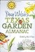 Doug Welshs Texas Garden Almanac MonthbyMonth Guide Welsh, Douglas F and St Romain, Aletha