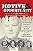 HL Hunt: Motive  Opportunity [Paperback] Curington, John and Whitington, Mitchel