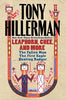 Tony Hillerman: Leaphorn, Chee, and More: The Fallen Man, The First Eagle, Hunting Badger Hillerman, Tony