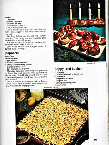The Encyclopedia of Creative Cooking used book depot
