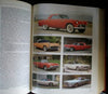 Encyclopedia of American Cars from 1930: 60 Years of Automotive History [Hardcover] Consumer Guide