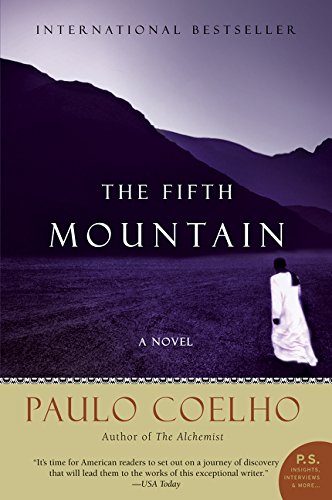 The Fifth Mountain [Paperback] Paulo Coelho and Clifford E Landers