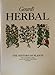 Gerards Herbal: The History of Plants Rh Value Publishing