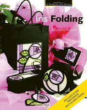 Iris Folding (Passion for Paper) used book depot