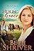 Healing Grace Volume 3 Touch of Grace [Paperback] Shriver, Beth
