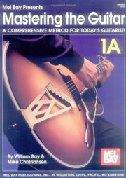 Mastering the Guitar: A Comprehensive Method for Today Guitarist! Vol. 1A used book depot