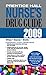 Prentice Hall Nurses Drug Guide 2009 Wilson, Billie A; Shannon, Margaret and Shields, Kelly M