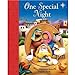 One Special Night: The Christmas Story Popup Book Froeb, Lori C and Gevry, Claudine