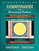 Classroom Management for Elementary Teachers 8th Edition Evertson, Carolyn M and Emmer, Edmund T