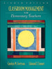 Classroom Management for Elementary Teachers 8th Edition Evertson, Carolyn M and Emmer, Edmund T