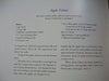 Apples: A Country Garden Cookbook