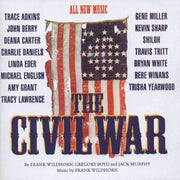 Civil War - Nashville Sessions used book depot
