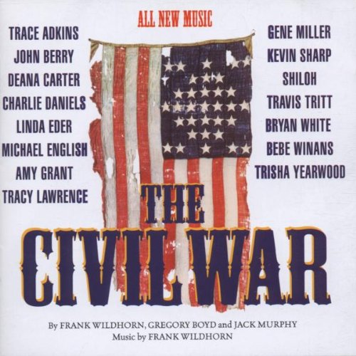 Civil War - Nashville Sessions used book depot