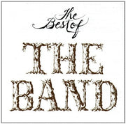 The Best Of The Band used book depot