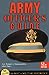 Army Officers Guide Dalessandro, Robert J Dr and Huntoon, David H