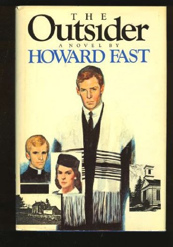 The Outsider Fast, Howard