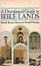 A devotional guide to Bible lands