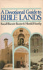 A devotional guide to Bible lands