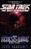 The Genesis Wave Book Three (Star Trek: the Next Generation)
