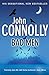 Bad Men: Signed [Hardcover] Connolly, John