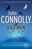 Bad Men: Signed [Hardcover] Connolly, John