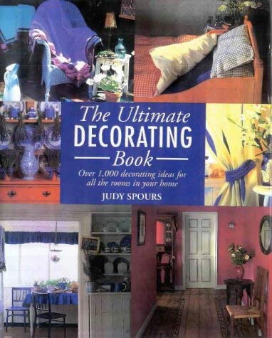 Ultimate Decorating Book