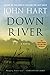 Down River [Paperback] Hart, John