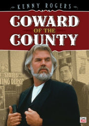 Kenny Rogers: Coward of the Country [DVD] used book depot