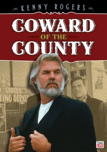 Kenny Rogers: Coward of the Country [DVD] used book depot