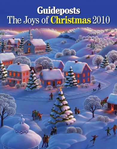 The Joys of Christmas 2010 used book depot